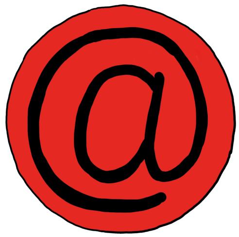 E-Mail Symbol